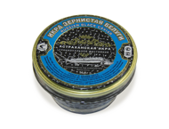 Икра белуги зернистая 56,8 г ООО 